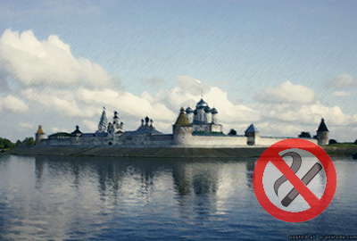 Бросайте курить в Нижнем Новгороде